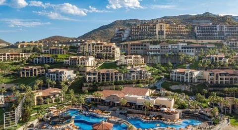 Sunset Beach golf & spa Resort Pueblo Bonito Hotel in Cabo San Lucas