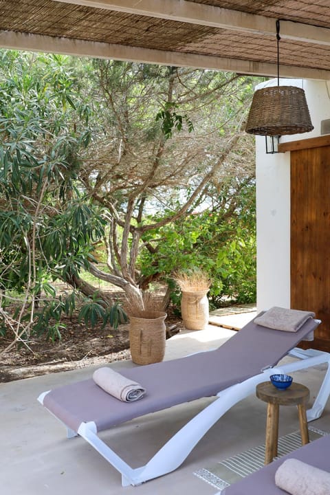 Formentera Mind Yoga & Fit Bed and Breakfast in Formentera
