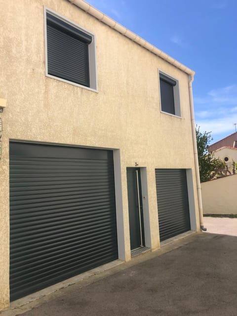 Maison entre canal et mer House in Béziers