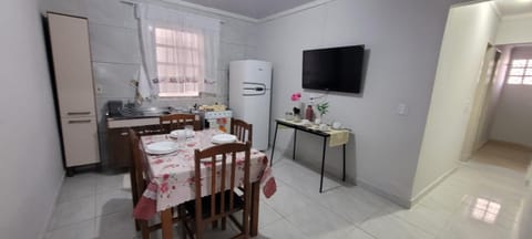 Casa ao lado da Dubai brasileira Condo in Camboriú