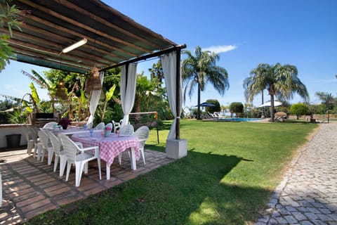 Country House Casa Da Avó Villa in Loulé