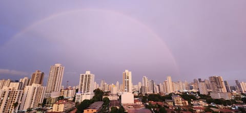 Hermoso apartamento amoblado Apartment in Panama City, Panama