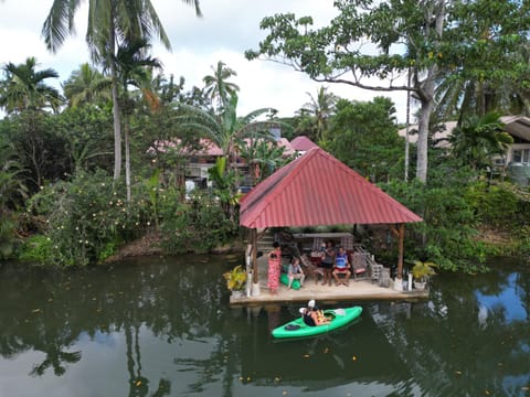 Orchid Island Bure Haus in Fiji