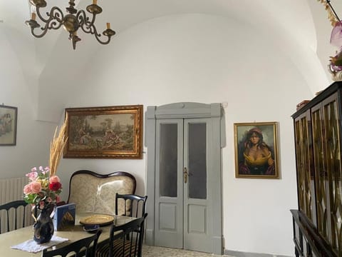 la dimora dell'orologiaio Apartment in Ceglie Messapica