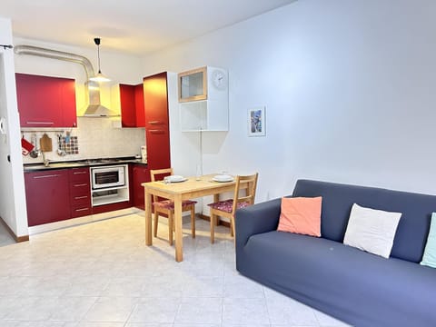 Borgo House Wohnung in Arenzano