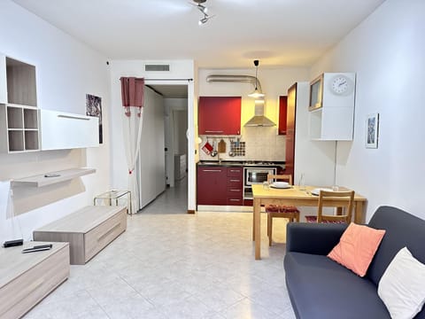 Borgo House Wohnung in Arenzano