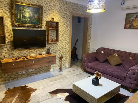 Superbe appartement sahloul 4 Copropriété in Sousse