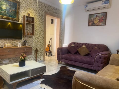 Superbe appartement sahloul 4 Copropriété in Sousse