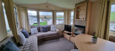 Coastal Retreat Newquay NB91 Maison in Newquay