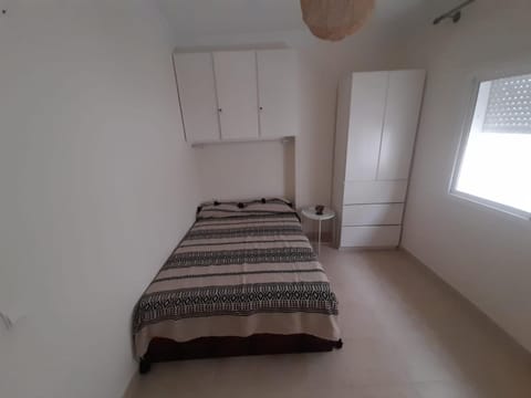 Bel appartement à tanger Apartment in Tangier