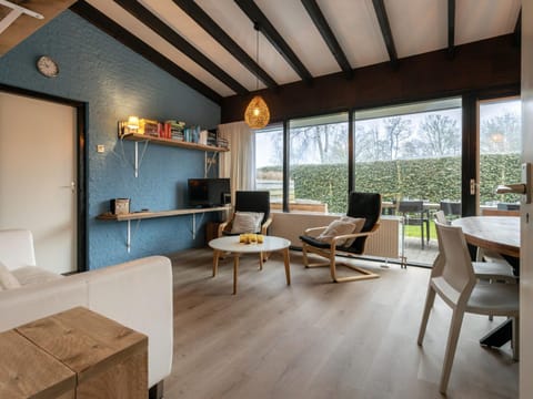 Holiday home on the Veerse Meer Casa in Kamperland