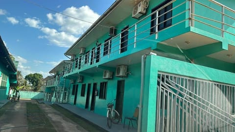 Hotel Verdinho - Pedra Branca-Ap Hotel in State of Amapá, Brazil