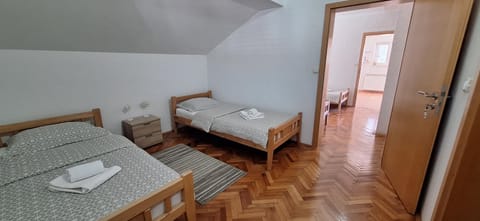 Apartman Kovac 1 Apartment in Dubrovnik-Neretva County