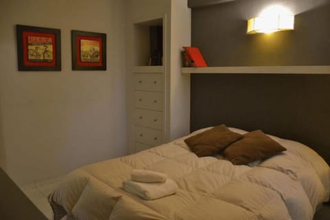 Moderno y Cómodo - Opción justa para sentirse como en casa Apartment in Santiago del Estero