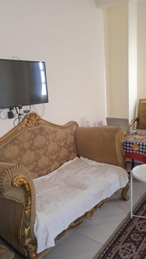 Studio Apartment in New Cairo City