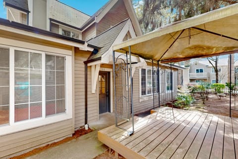 The Last House On The Left Haus in Redmond