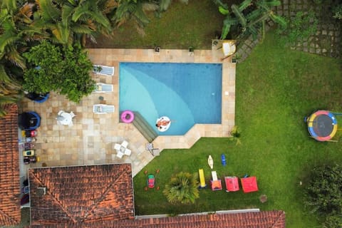 Bird's eye view, Children play ground, Garden, Garden view, Pool view, Swimming pool, sunbed