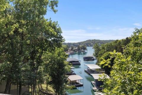 Hot Tub Hideaway In Margaritaville Resort House in Lake of the Ozarks