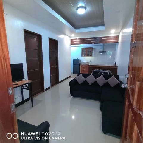 FULLY FURNISHED TRANSIENT HOUSE IN DAVAO CITY (EXCLUSIVE USE) Apartment in Davao City