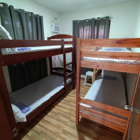 Elyn's Guesthouse - Three Transient Units in Davao City - Total 5 rooms, 3 t & b for exclusive use Appartement in Davao City