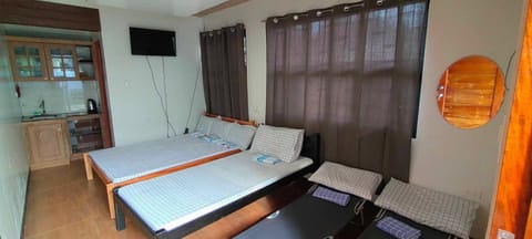 FULLY FURNISHED TRANSIENT HOUSE IN DAVAO CITY (EXCLUSIVE USE) Apartment in Davao City