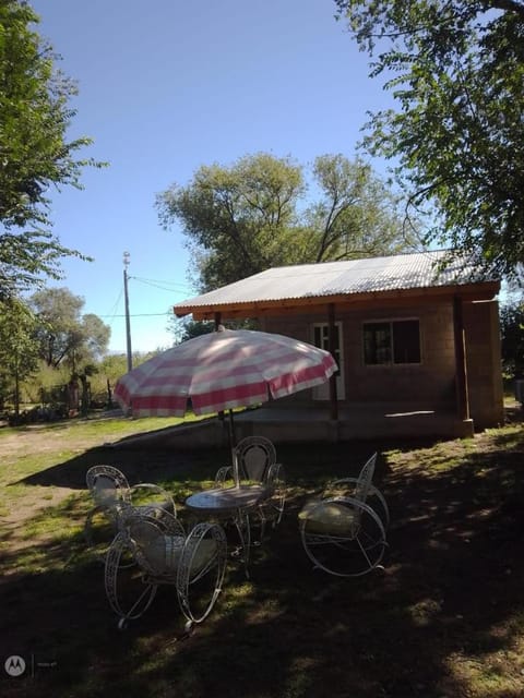 Casa Giovanni House in Santa Rosa de Calamuchita