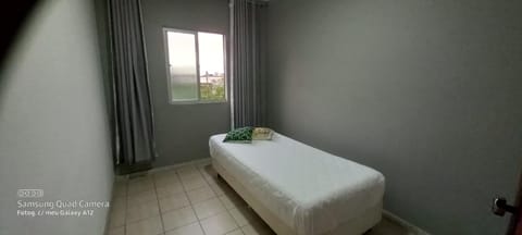 Apartamento Apartment in Belo Horizonte