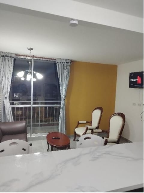 APARTAMENTO FAMILIAR DE DESCANSO EN IBAGUE Apartment in Ibagué