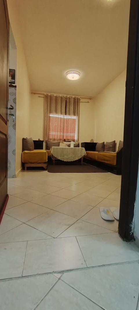 Dyiar andalous Apartment in Tangier