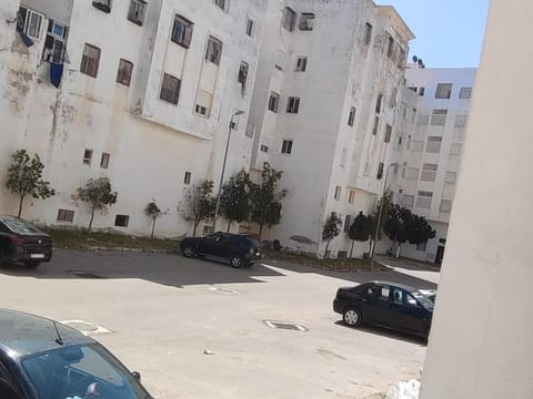 Dyiar andalous Apartment in Tangier