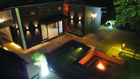 Alojamiento finca con piscina Condominio in San Rafael