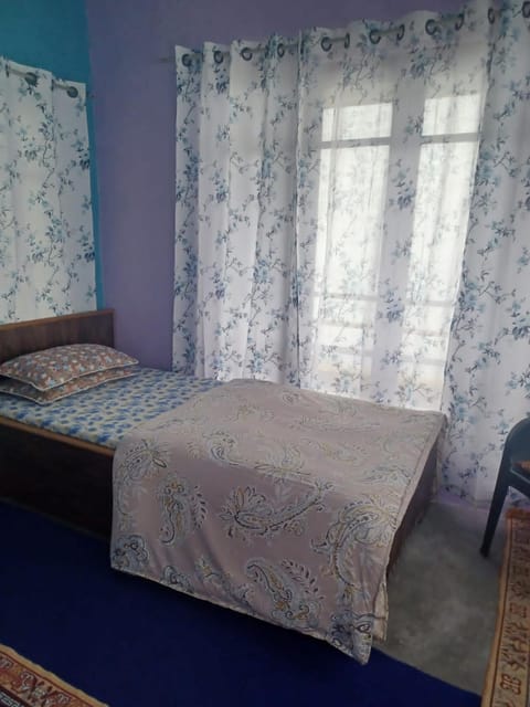 MOKTAN HOME STAY1 Vacation rental in West Bengal