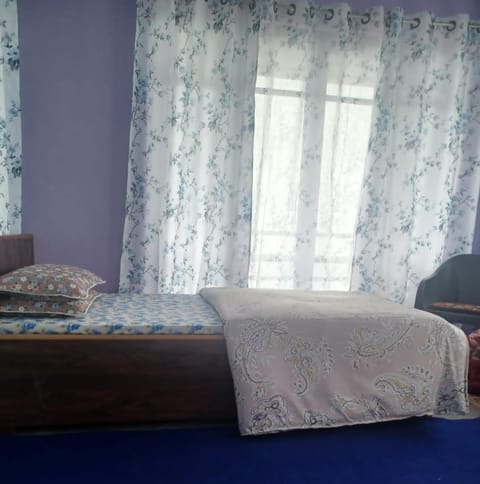 MOKTAN HOME STAY1 Vacation rental in West Bengal