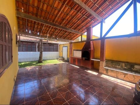 Recanto da Alegria House in Saquarema