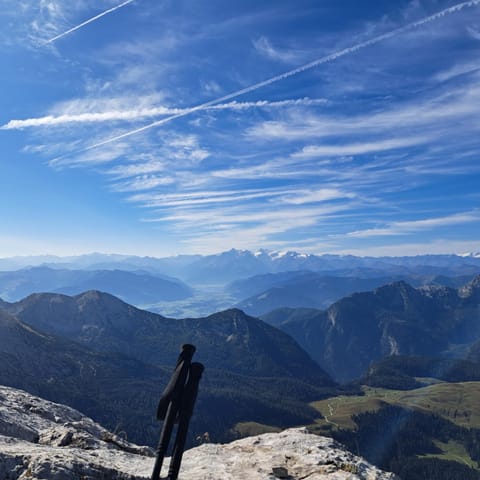 Appartement mit Hallenbad Apartment in Berchtesgadener Land