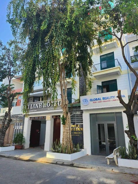 Mi Linh Hotel Hotel in Nha Trang