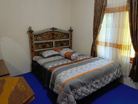 Homestay annisa Vacation rental in West Sumatra, Indonesia