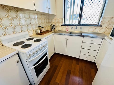 Cozy and Relaxed 2 Bedroom Appartement in Geraldton