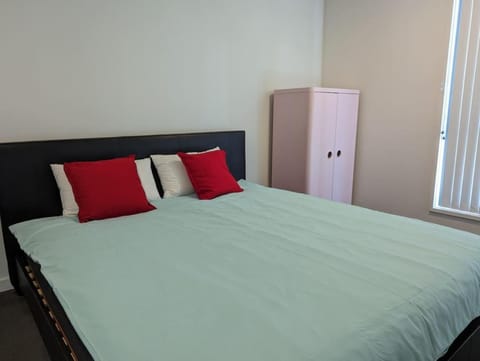 Apartment at Griffith 2bd 2bth Wohnung in Canberra