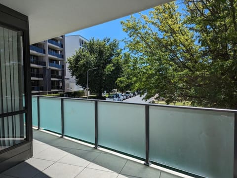 Apartment at Griffith 2bd 2bth Wohnung in Canberra