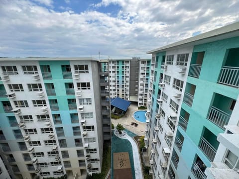 Seawind Condo 3 Bedroom Near Airport and Samal Apartment hotel in Davao City