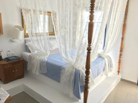 Big Blue Apartments Appart-hôtel in Myrtos