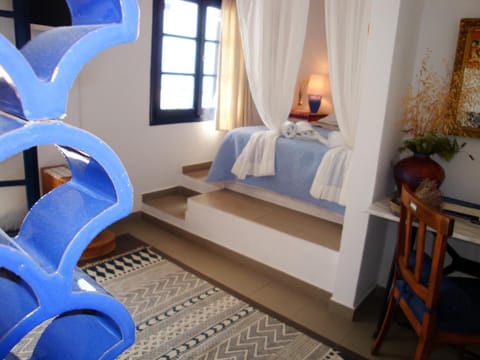 Big Blue Apartments Aparthotel in Myrtos