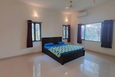 Shanthi Nivaas Villa in Chennai