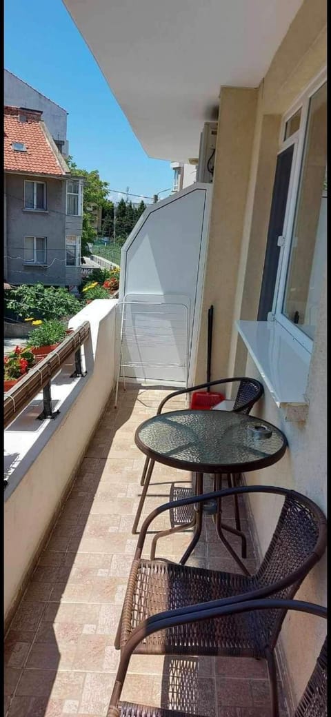 Pomorie Apartaments Apartment in Pomorie