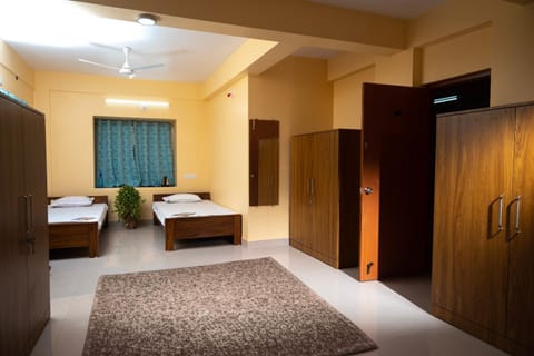 OASIS' APARTMENT Bed and Breakfast in Kolkata