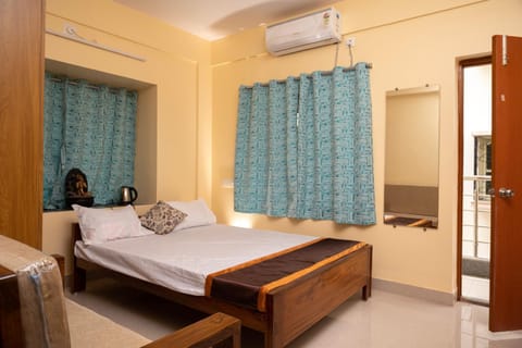 OASIS' APARTMENT Bed and Breakfast in Kolkata