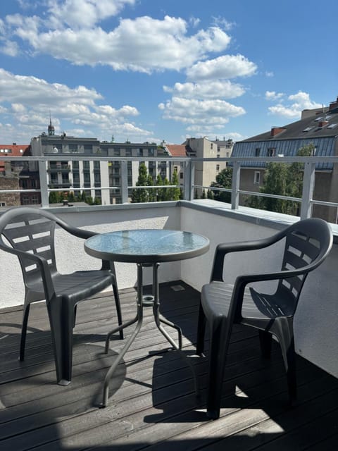 Apartamenty Staromłyńska Apartment in Szczecin
