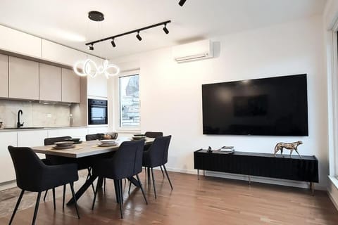 ILARI - Exclusive, luxury penthouse 155m2! Apartment in Split