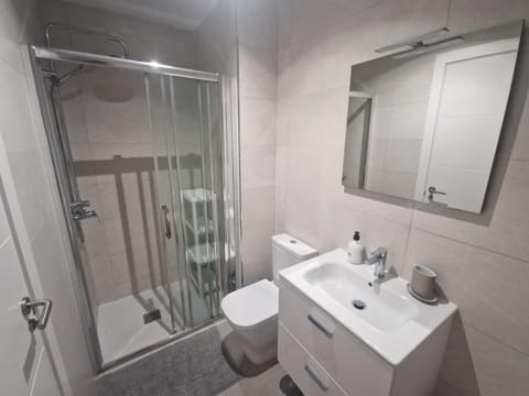 CHC - Apartamento Wabalo Apartment in Santa Cruz de Tenerife